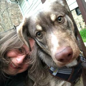 Fundraising Page: Teala Spitzbarth